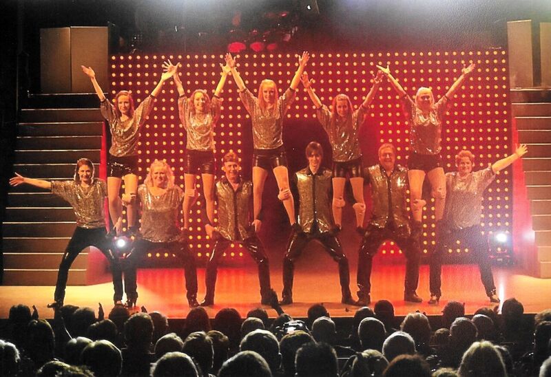 Fil:Jennie Bohlin, Felicia Pettersson, Lena Hultin, Emmy Andersson, Christer Andersson, Kristin Grön, Anders Larson, Emelie Gustafsson, Jannis Kavouras, Sanna Sandberg, Therese Andersson(1).jpg