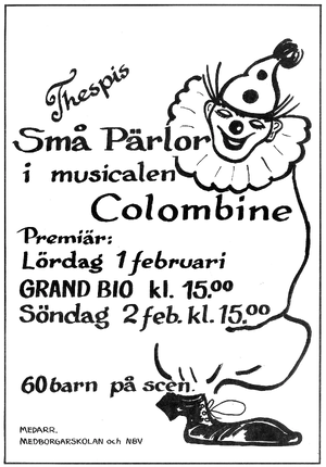 Små Pärlor - Colombine (1986).webp