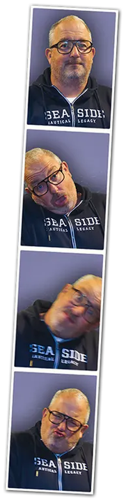 Pierre Öhlin Kör helst själv och poppar 90-talsmusik. Han föredrar en saftig köttbit före lakrits.